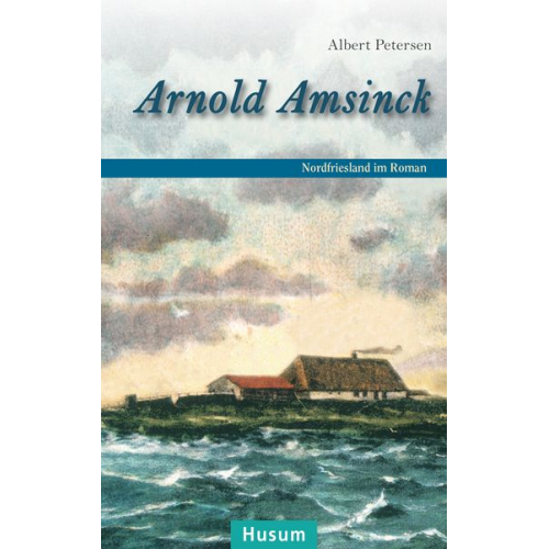 Albert Petersen - Arnold Amsinck
