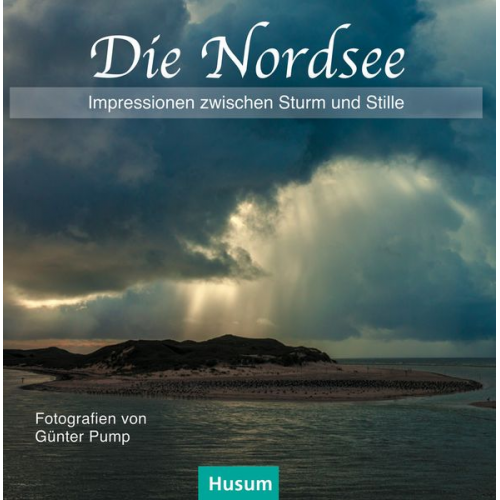 Die Nordsee