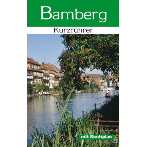 Karin Dengler-Schreiber - Bamberg - Kurzführer