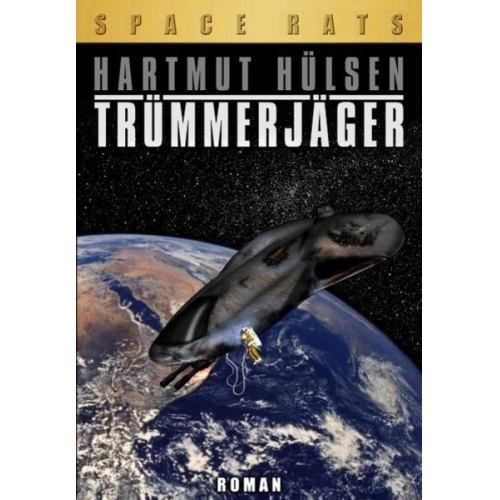 Hartmut Hülsen - Trümmerjäger