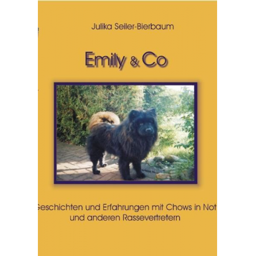 Julika Seiler-Bierbaum - Emily & Co.