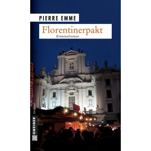 Pierre Emme - Florentinerpakt