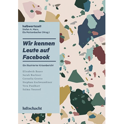 Cornelia Grotte Stephan Gschwandtner Vera Paulhart - Wir kennen Leute auf Facebook