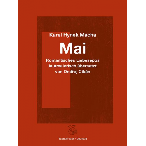 Karel Hynek Mácha - Mai