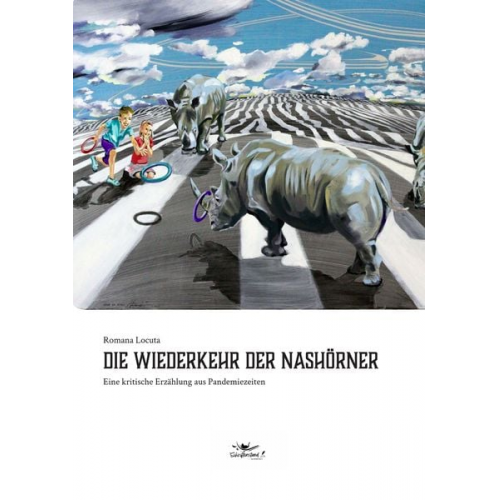 Locuta Romana - Die Rückkehr der Nashörner