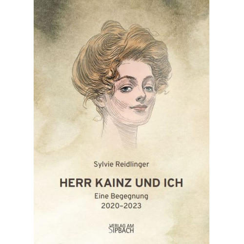 Sylvie Reidlinger - Herr Kainz und Ich