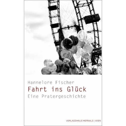 Hannelore Fischer - Fahrt ins Glück