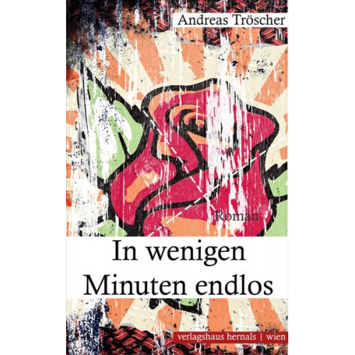 Andreas Tröscher - In wenigen Minuten endlos