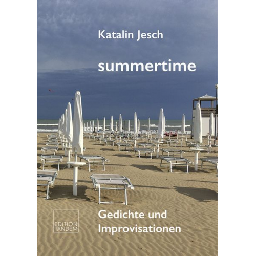 Katalin Jesch - Summertime