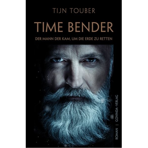 Tijn Touber - Time Bender