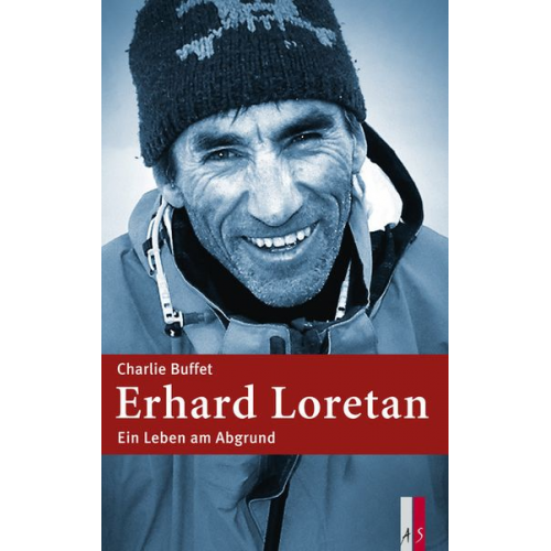 Charlie Buffet - Erhard Loretan