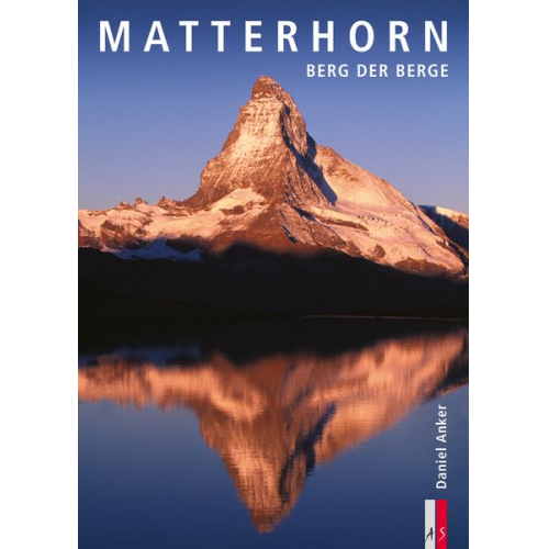 Daniel Anker - Matterhorn