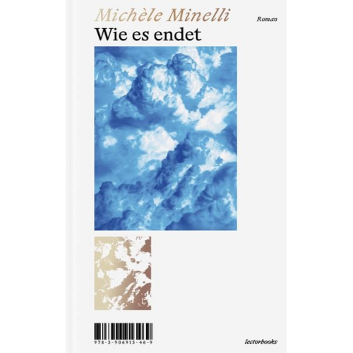 Michèle Minelli - Wie es endet