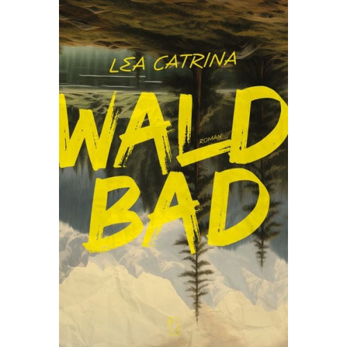 Lea Catrina - Waldbad