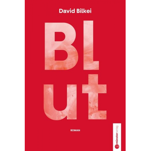 David Bilkei - Blut