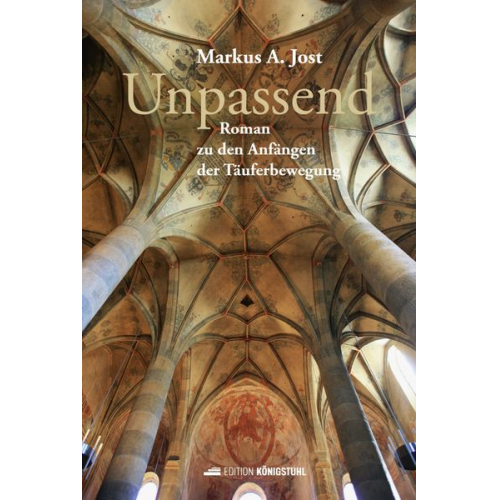 Markus A. Jost - Unpassend