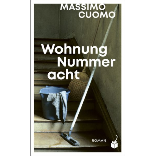 Massimo Cuomo - Wohnung Nummer acht