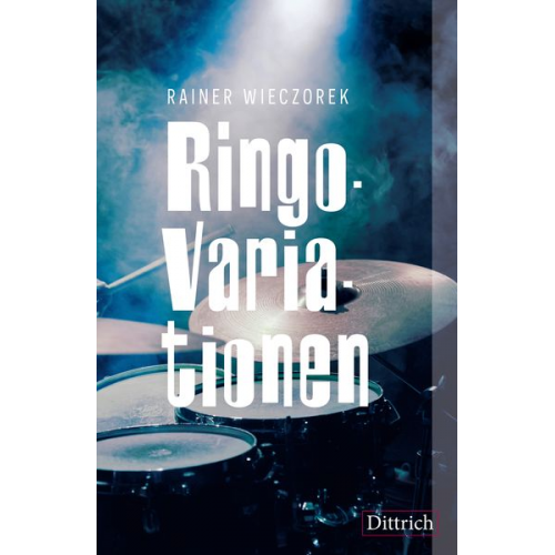 Rainer Wieczorek - Ringo-Variationen