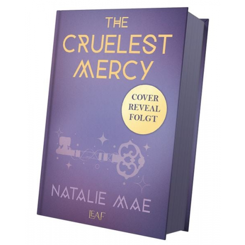 Natalie Mae - The Cruelest Mercy