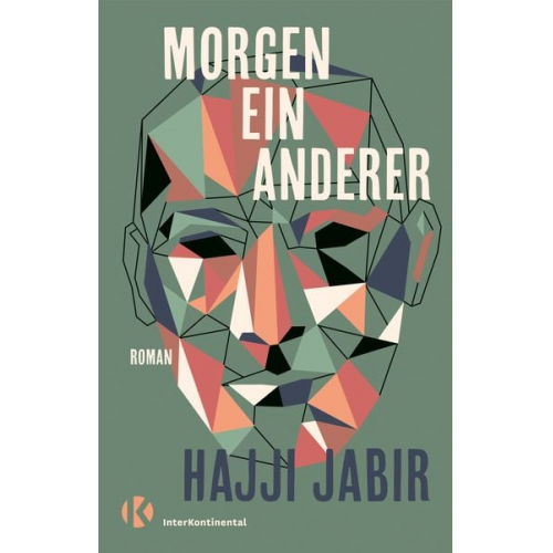 Haji Jabir - Morgen ein Anderer