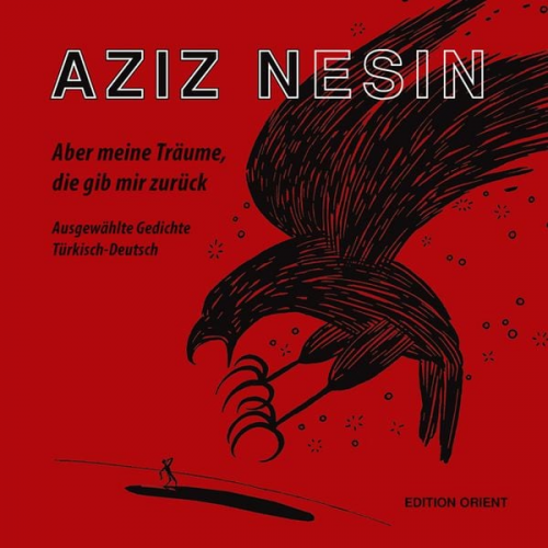 Aziz Nesin - Aber meine Träume, die gib mir zurück (Türkisch–Deutsch)