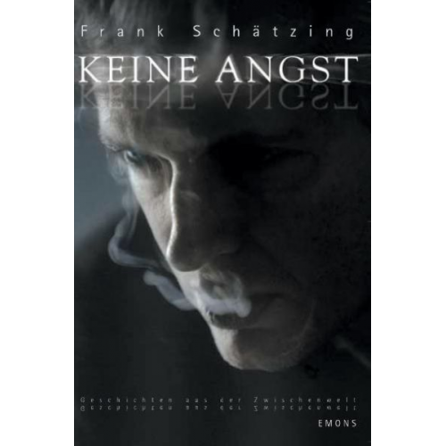 Frank Schätzing - Keine Angst