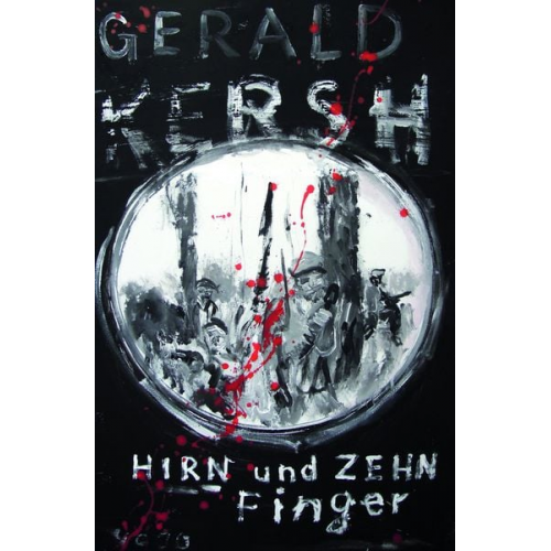 Gerald Kersh - Hirn und zehn Finger