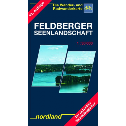 Peter Kast - Feldberger Seenlandschaft / Saison 2017-2020