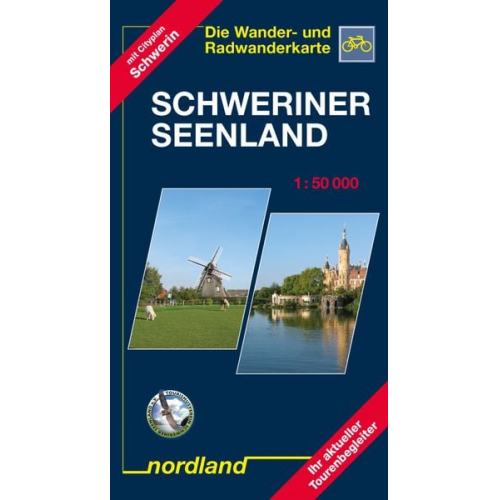 Peter Kast - Schweriner Seenlandschaft