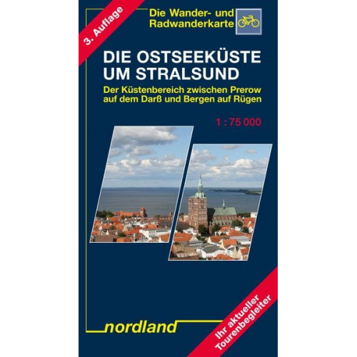 Peter Kast - Die Ostseeküste um Stralsund