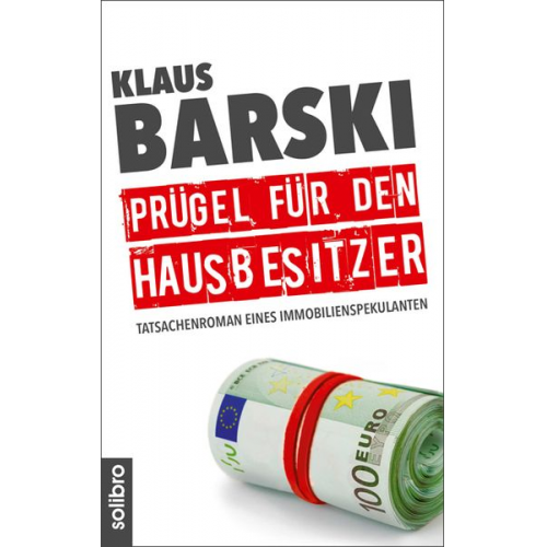 Klaus Barski - Prügel für den Hausbesitzer