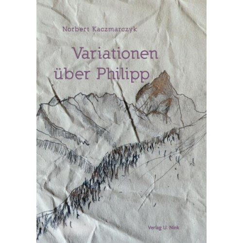 Norbert Kaczmarczyk - Variationen über Philipp