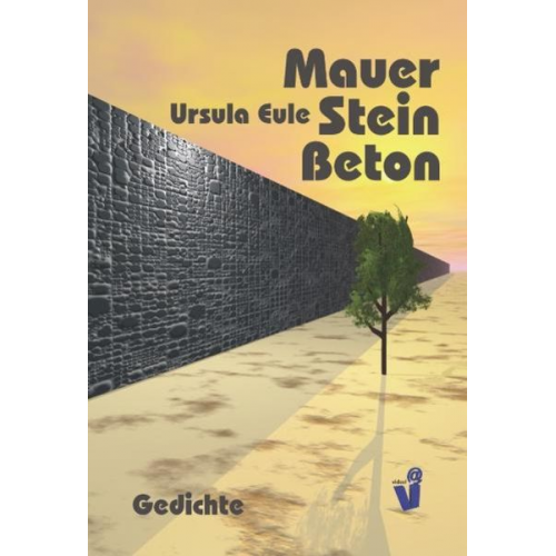 Ursula Eule - Mauer Stein Beton