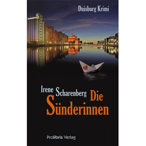 Irene Scharenberg - Die Sünderinnen