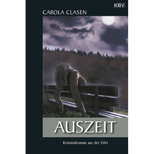 Carola Clasen - Auszeit