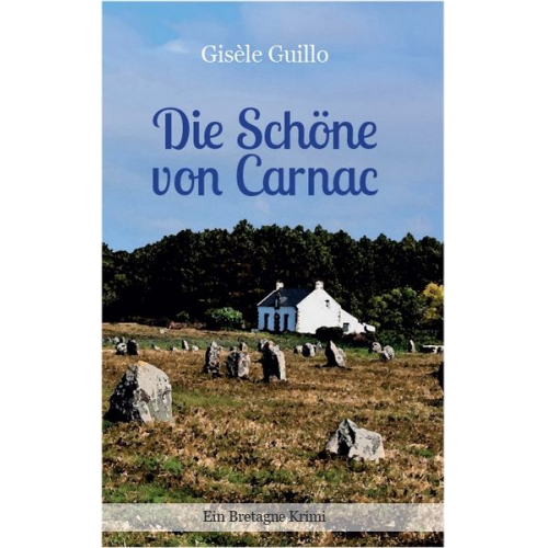 Gisèle Guillo - Die Schöne von Carnac