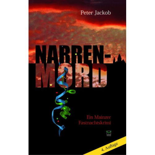 Peter Jackob - Narren-Mord