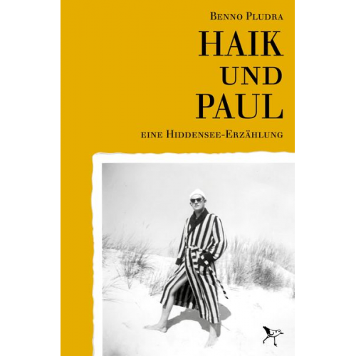 Benno Pludra - Haik und Paul