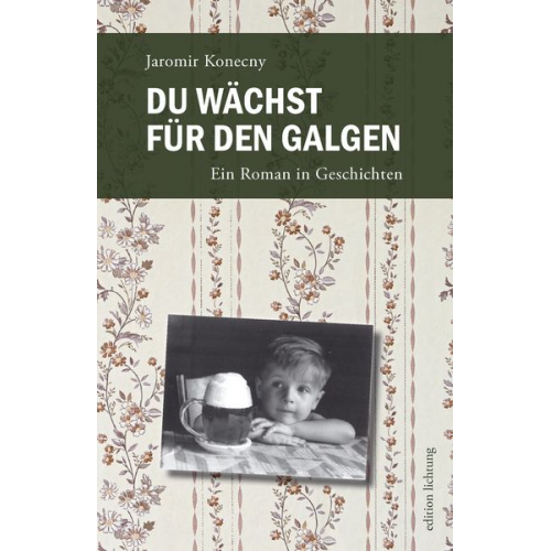 Jaromir Konecny - Du wächst für den Galgen