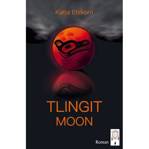 Katja Etzkorn - Tlingit Moon