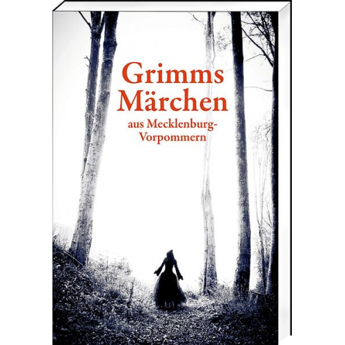 Helmut Borth - Grimms Märchen aus Mecklenburg-Vorpommern