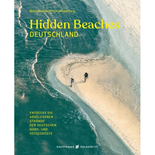 Björn Nehrhoff Holderberg - Hidden Beaches Deutschland