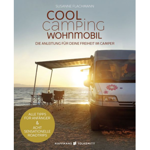 Susanne Flachmann - Cool Camping Wohnmobil