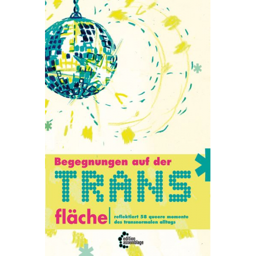 Begegnungen auf der Trans*fläche