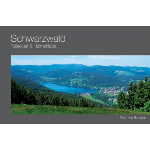 Ralph Bordelius - Schwarzwald