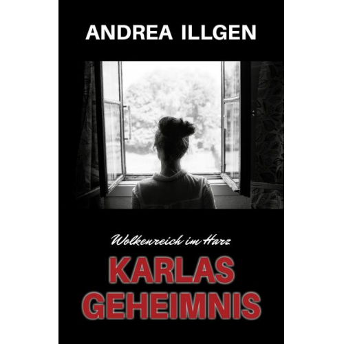 Andrea Illgen - Karlas Geheimnis