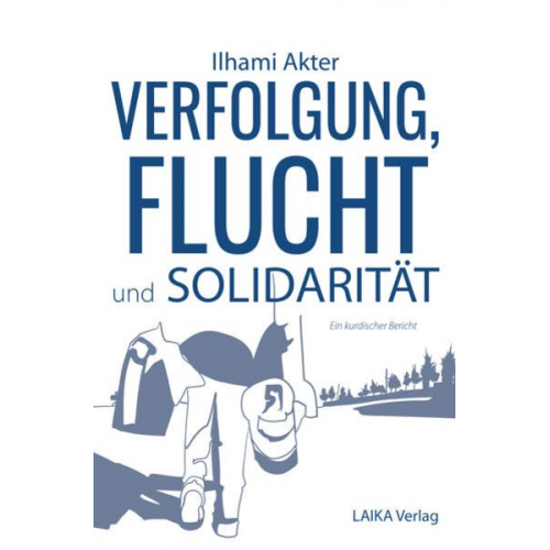 Ilhami Akter - Verfolgung, Flucht und Solidarität