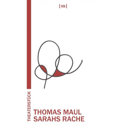 Thomas Maul - Sarahs Rache