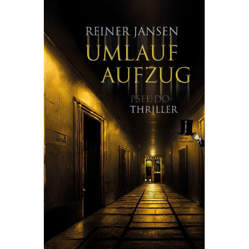 Reiner Jansen - Umlaufaufzug