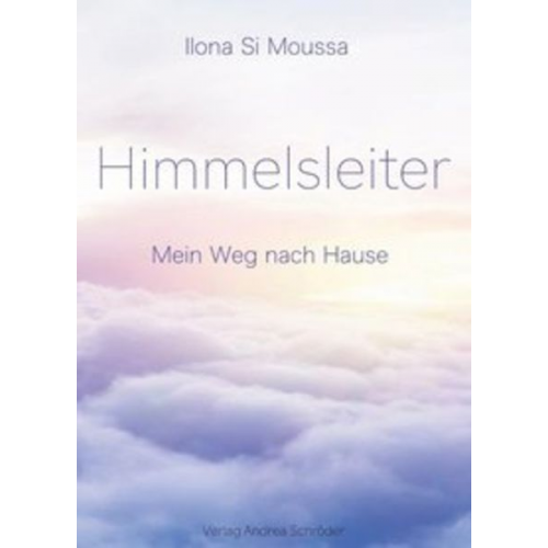 Ilona Si Moussa - Himmelsleiter